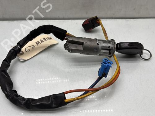 Ignition barrel CITROËN XSARA (N1) 1.9 TD | BP28282026M48 