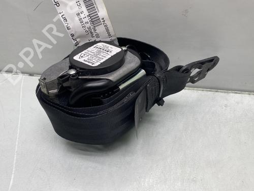 Front right belt tensioner RENAULT CLIO IV (BH_) 1.5 dCi 75 | BP24136075C88 