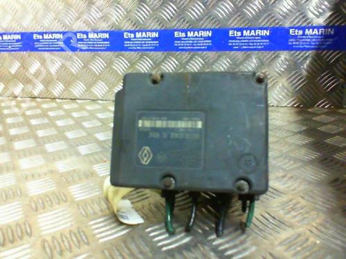 Used ABS pump RENAULT LAGUNA I (B56_, 556_) [1993-2002]  19986682