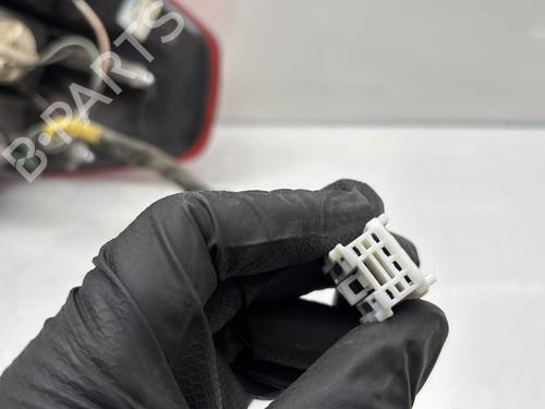 Left taillight RENAULT KOLEOS I (HY_) 2.0 dCi (HY0K) | BP28353470C34