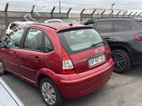 Rear left lock CITROËN C3 I (FC_, FN_) 1.4 HDi | BP32190335C100 