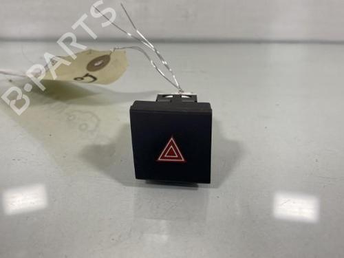 Used Warning switch Warning switch PEUGEOT 508 SW I (8E_) 2.2 HDi (204 hp) 19992912 19992912