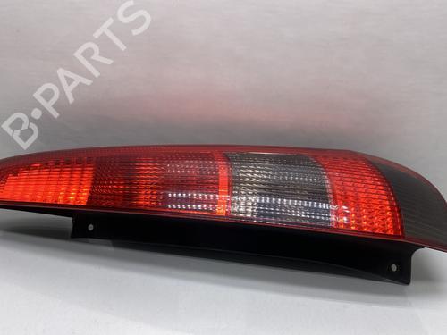 Used Right taillight FORD FIESTA V (JH_, JD_) 1.3 (69 hp) 26715474
