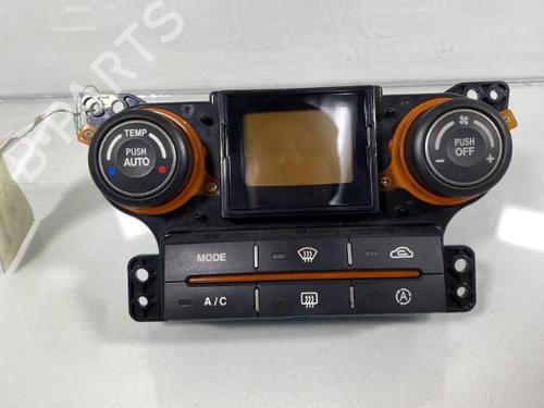 Used Climate control KIA CARENS III MPV (UN) 2.0 CRDi 140 (140 hp) 20019168
