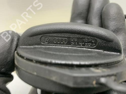 Used Fuel cap SKODA OCTAVIA III (5E3, NL3, NR3) 1.5 TSI (150 hp) 19968189