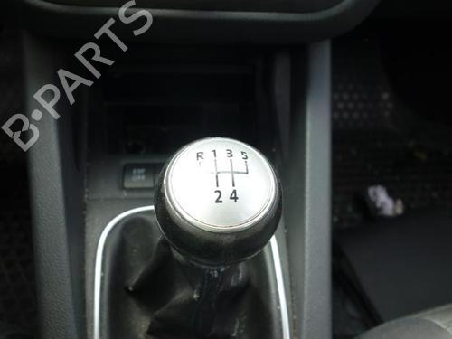 Glove box VW GOLF V (1K1)  | BP21954559C95 