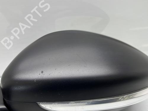 Left mirror PEUGEOT 208 I (CA_, CC_) 1.6 BlueHDi 100 | BP25473698C26 