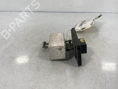 Used Heater resistor MITSUBISHI SPACE STAR MPV (DG_A) [1998-2004]  19982768