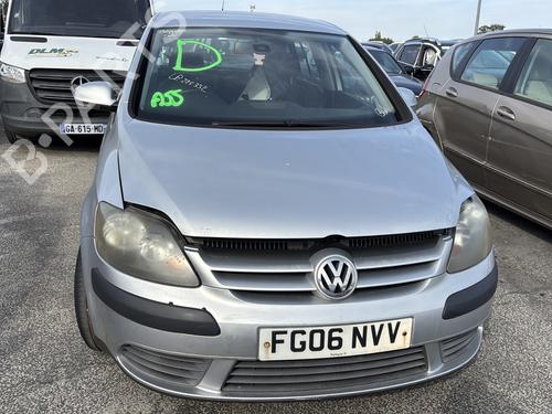 Right tailgate light VW GOLF PLUS V (5M1, 521) 1.6 FSI | BP33238356C80 - Image 20