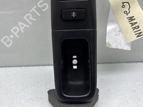 Venstre fortil elrude kontakt PEUGEOT 406 Break (8E/F) 2.0 HDI 110 | BP30791149I27