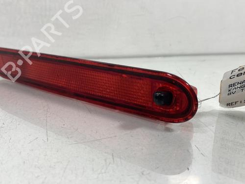 Third brake light RENAULT KANGOO / GRAND KANGOO II (KW0/1_) 1.5 dCi 90 (KW05, KW08, KW0G, KW11) | BP29544378L11 
