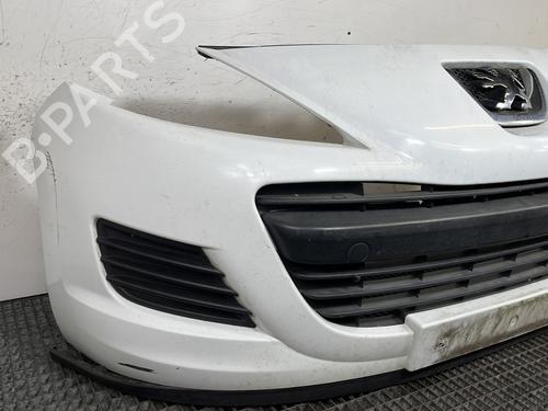 Front bumper PEUGEOT 207 (WA_, WC_) 1.4 HDi | BP29453310C7 