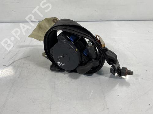 Used Rear right seatbelt Rear right seatbelt CHEVROLET AVEO / KALOS Hatchback (T250, T255) 1.2 (84 hp) 20016980 20016980