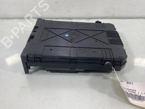 Used Fuse box Fuse box CITROËN C4 Picasso II 1.6 HDi / BlueHDi 115 (115 hp) 30082617 30082617