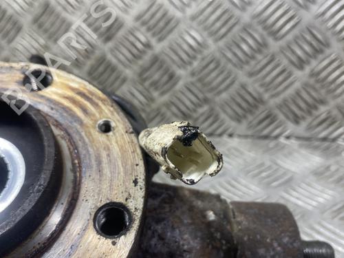 Left front steering knuckle PEUGEOT 307 Break (3E) 1.6 HDi 110 | BP29587380M25 