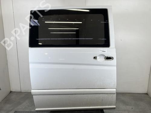 Used Right slide door MERCEDES-BENZ VITO Bus (W639) 111 CDI (639.701, 639.703, 639.705) (116 hp) 30515536