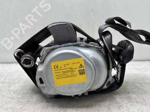 Used Front left belt tensioner Front left belt tensioner FORD FIESTA VII (HJ, HF) 1.0 EcoBoost (125 hp) 36281349 36281349