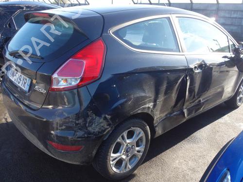 Glove box FORD FIESTA VI (CB1, CCN) 1.25 | BP20003381C95 