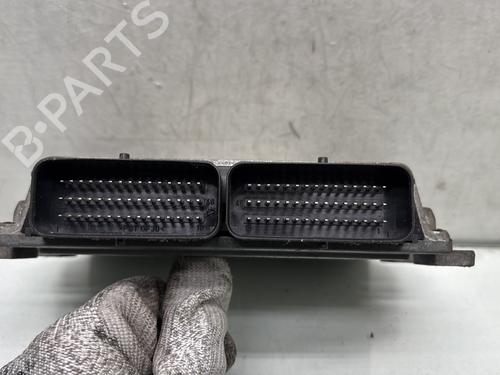 Engine control unit (ECU) DACIA SANDERO 1.4 (BS0C, BS0A, BS0G, BS1F, BS0E) | BP29165658M57