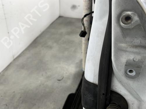 Left front door FORD FIESTA VI (CB1, CCN) 1.25 | BP29253495C2
