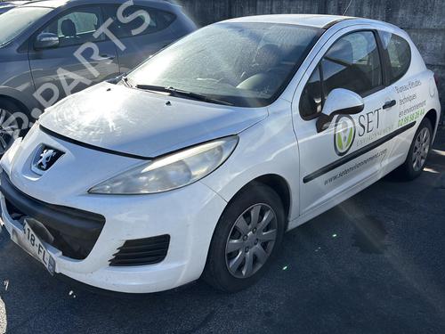 Used Parts PEUGEOT 207 (WA_, WC_) 1.4 HDi (68 hp) 4223960