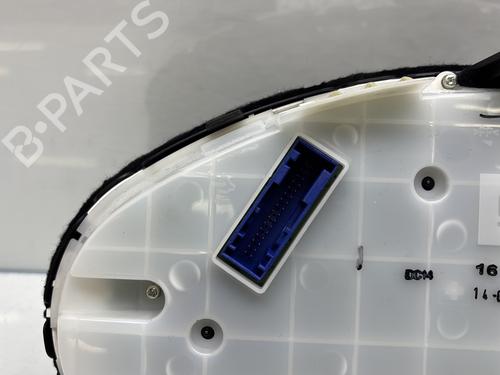 Used Instrument cluster Instrument cluster OPEL MERIVA B MPV (S10) 1.3 CDTI (75) (95 hp) 32230392 32230392