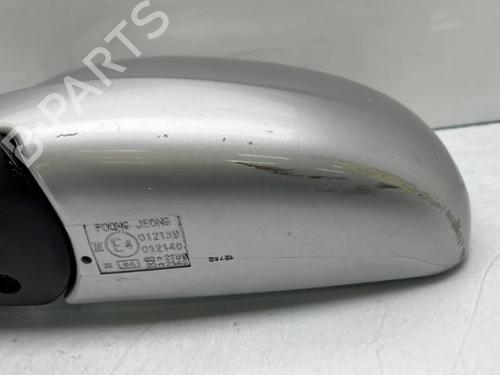 Left mirror DAEWOO REZZO (U100) 2.0 | BP21963441C26 - Image 10