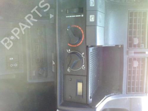 Used Parts RENAULT SUPER 5 (B/C40_)  1.4 (B/C403)  2045586