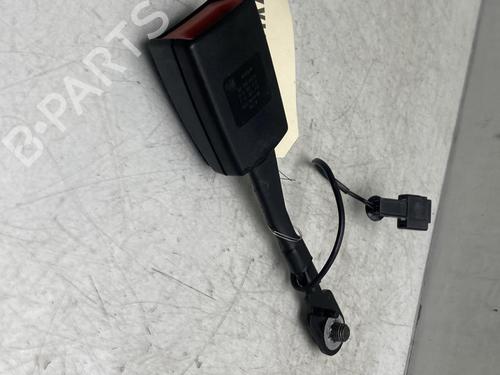 Used Seat buckle OPEL ZAFIRA TOURER C (P12) 1.4 (75) (120 hp) 19961602