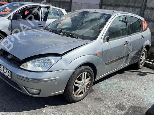 Rear parcel shelf FORD FOCUS I (DAW, DBW) 1.8 TDCi | BP21956886C85 