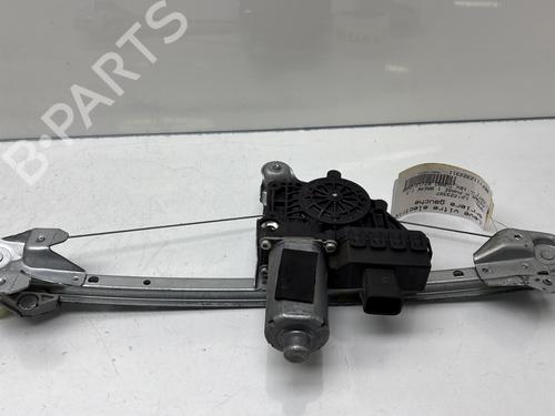 Used Rear left window mechanism OPEL ASTRA H Estate (A04) 1.3 CDTI (L35) (90 hp) 29507903