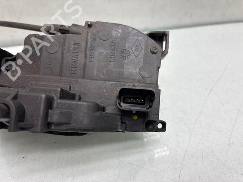 front-left-lock-renault-clio-iii-br01-cr01-2005-2006-2007-2008-2009-2010-2011-2012-2013-2014-38066764 main image