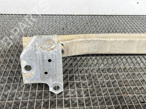 Front bumper reinforcement RENAULT CLIO III (BR0/1, CR0/1) 1.5 dCi (BR17, CR17) | BP29507328C109 