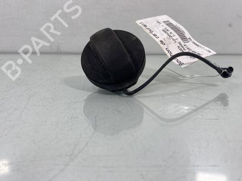 Fuel cap VW POLO VI (AW1, BZ1, AE1) 1.0 | BP29759455C161 