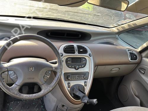 Switch CITROËN XSARA PICASSO (N68) 2.0 HDi | BP25123634I30 