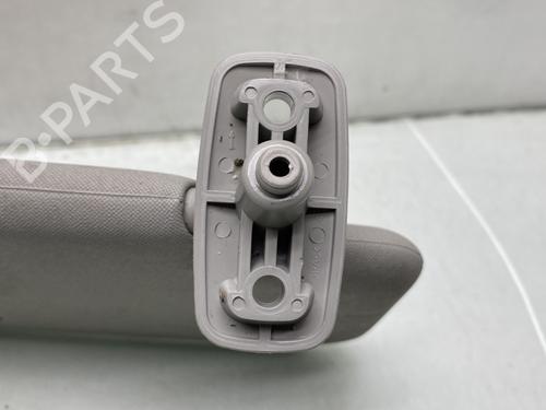Left sun visor KIA SPORTAGE III (SL) 2.0 CRDi AWD | BP26318660I1 - Image 2