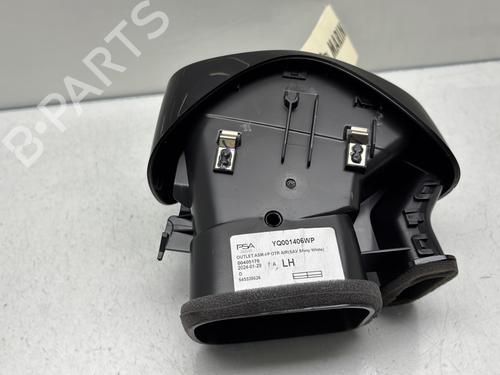 Luftventil CITROËN C3 AIRCROSS II (2R_, 2C_) 1.2 PureTech 110 (2RHNZB, 2RHNZW, 2RHNPX, 2RHNPJ) | BP29597429I21 - Image 2