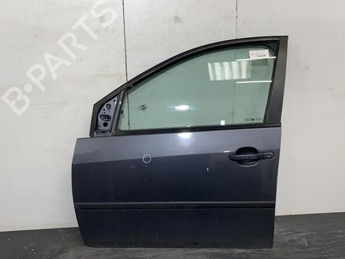 Used Left front door FORD FIESTA V (JH_, JD_) 1.4 16V (80 hp) 21954947