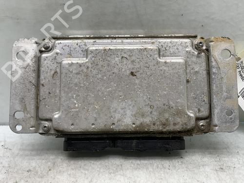 Used Engine control unit (ECU) Engine control unit (ECU) PEUGEOT 107 (PM_, PN_) 1.0 (68 hp) 21196696 21196696