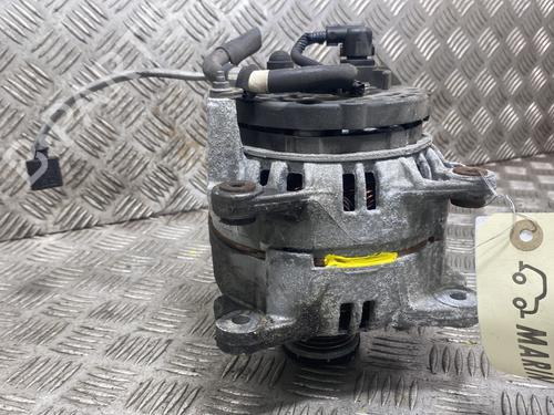 Used Alternator AUDI A1 (8X1, 8XK) 1.2 TFSI (86 hp) 27211579