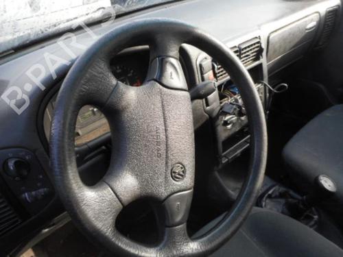 Right front indicator VW POLO Variant (6V5) 1.9 TDI | BP20004836C33 - Image 6