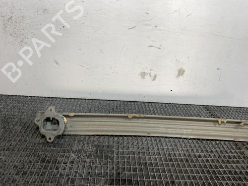 Used Rear bumper reinforcement Rear bumper reinforcement HONDA CIVIC VIII Hatchback (FN, FK) 2.2 CTDi (FK3) (140 hp) 25261587 25261587