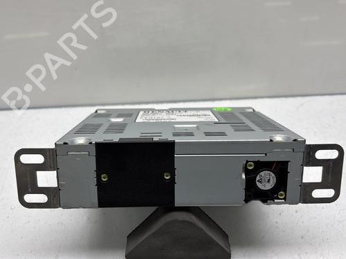 Used Radio RENAULT KADJAR (HA_, HL_) 1.6 dCi 130 4x4 (HLA4) (130 hp) 31189685