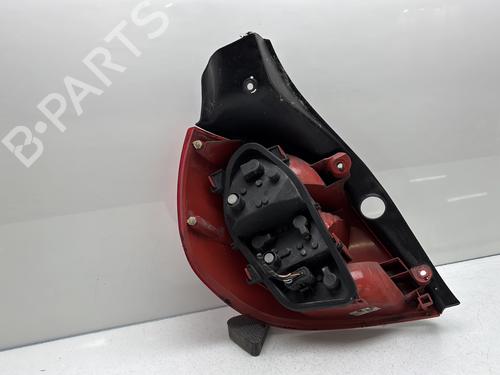 Right taillight RENAULT CLIO III (BR0/1, CR0/1) 1.5 dCi (BR17, CR17) | BP28282578C35 