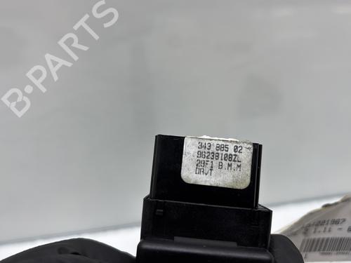 Switch PEUGEOT 106 II (1A_, 1C_) 1.1 i | BP28705099I30 