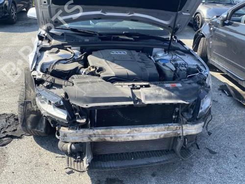 Rear parcel shelf AUDI A4 B8 Avant (8K5) 2.0 TDI | BP29707652C85  - Image 19