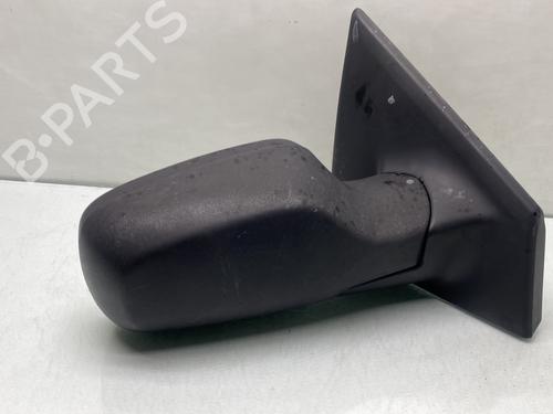 Right mirror RENAULT CLIO III (BR0/1, CR0/1) 1.5 dCi (BR17, CR17) | BP29939645C27