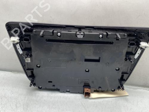Climate control PEUGEOT 508 I (8D_) 2.0 HDi | BP31206039I5 - Image 2