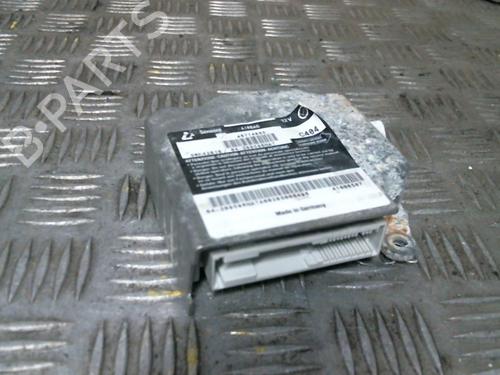 Used ECU airbags ECU airbags FIAT MULTIPLA (186_) 1.9 JTD 110 (110 hp) 19981138 19981138