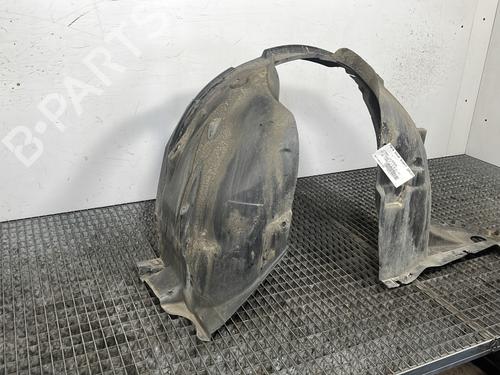 Used Wheel arch Wheel arch CITROËN C3 III (SX) 1.5 BlueHDi 100 (SXYHYP, SXYHTU) (102 hp) 27211646 27211646